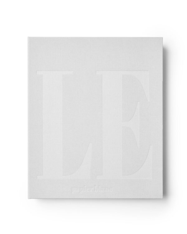 ArtBox Le Papier Blanc
