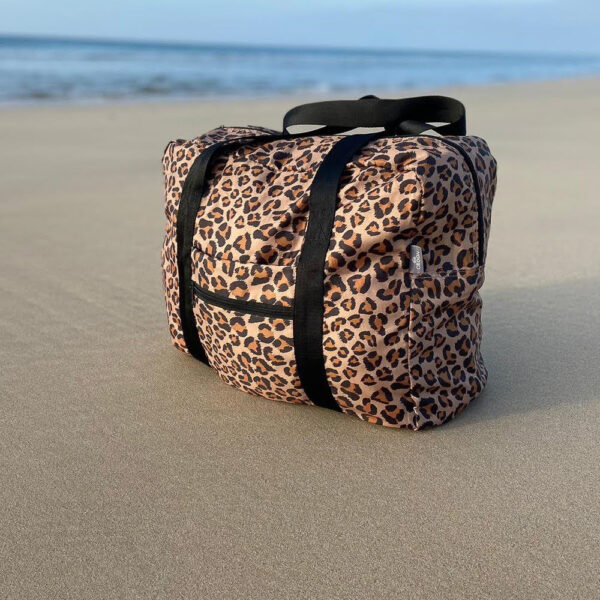 Easy Travel Bags