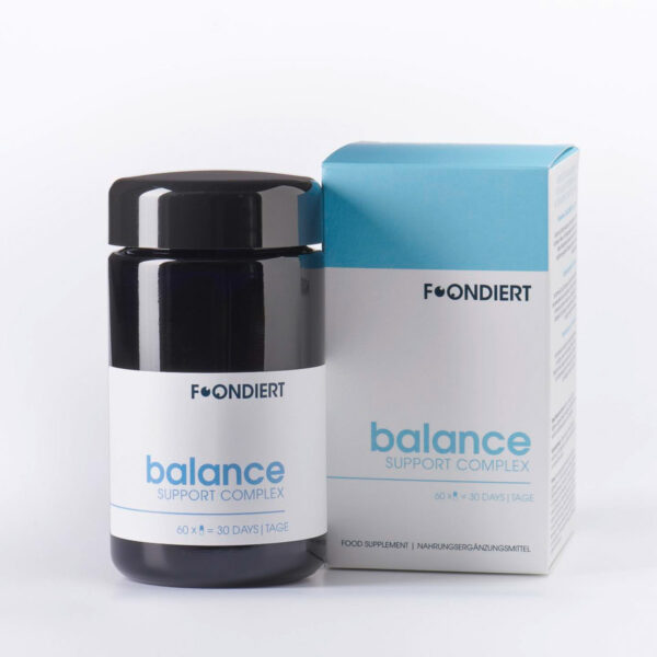 Balance Support Complex