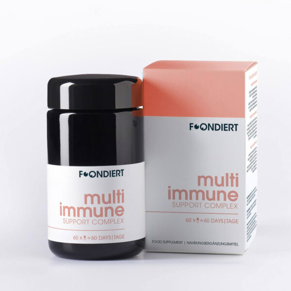 Immune Support Complex