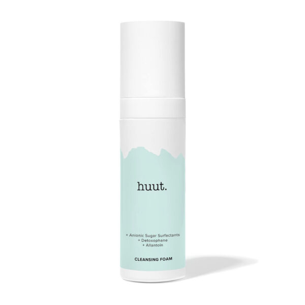 Cleansing Foam