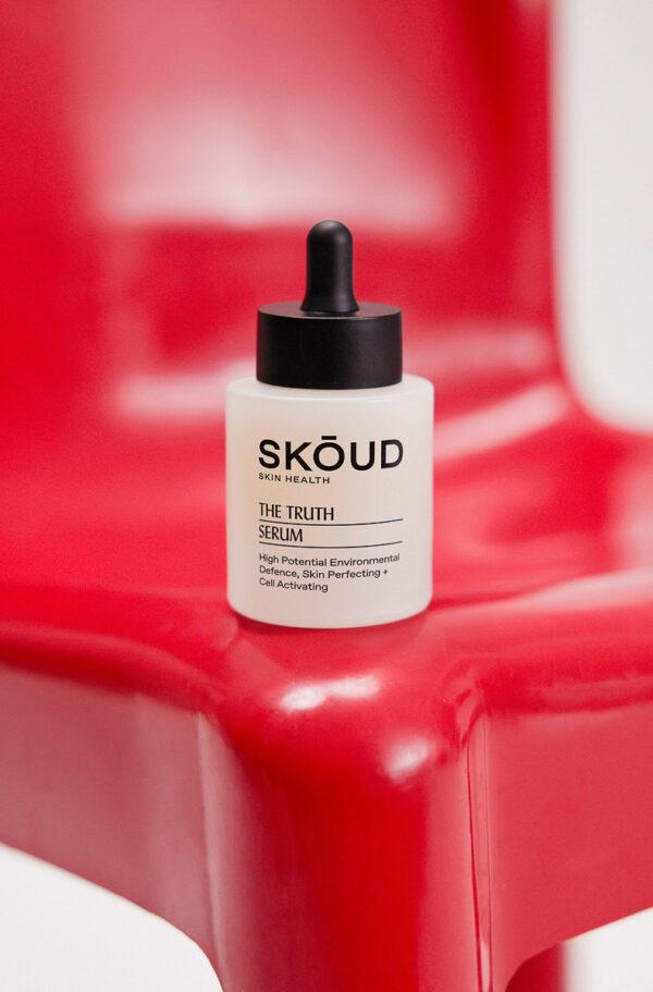 SKŌUD TheTruth