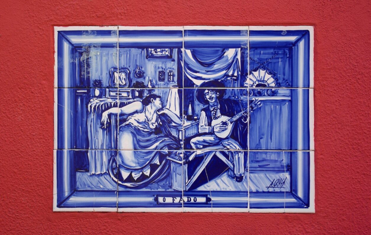 Lissabon - ein Streifzug durch die Stadt des Fado