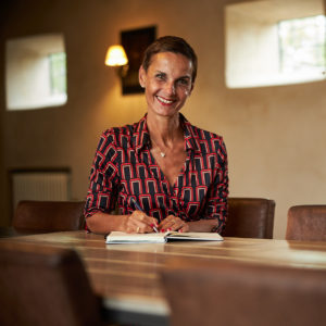 Anja Fischer