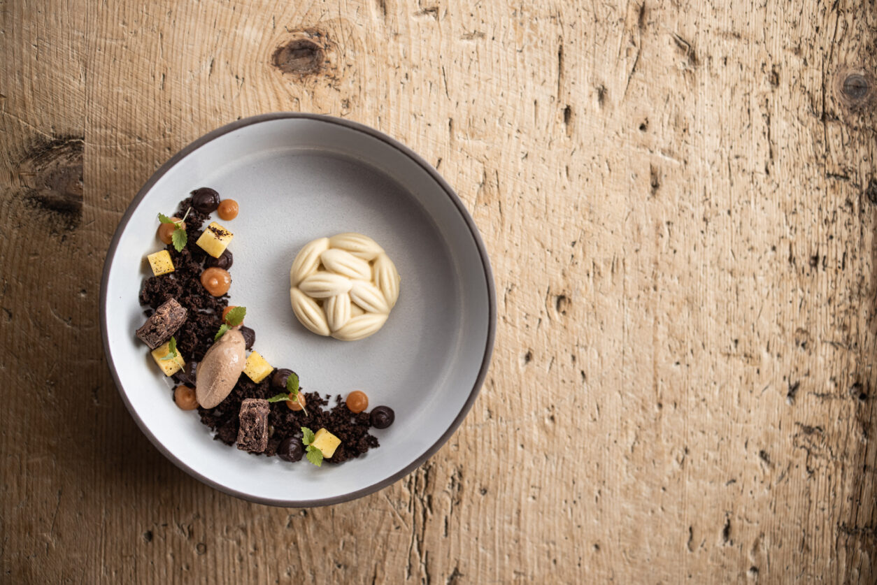 Gourmetreisen - Ansitz Steinbock