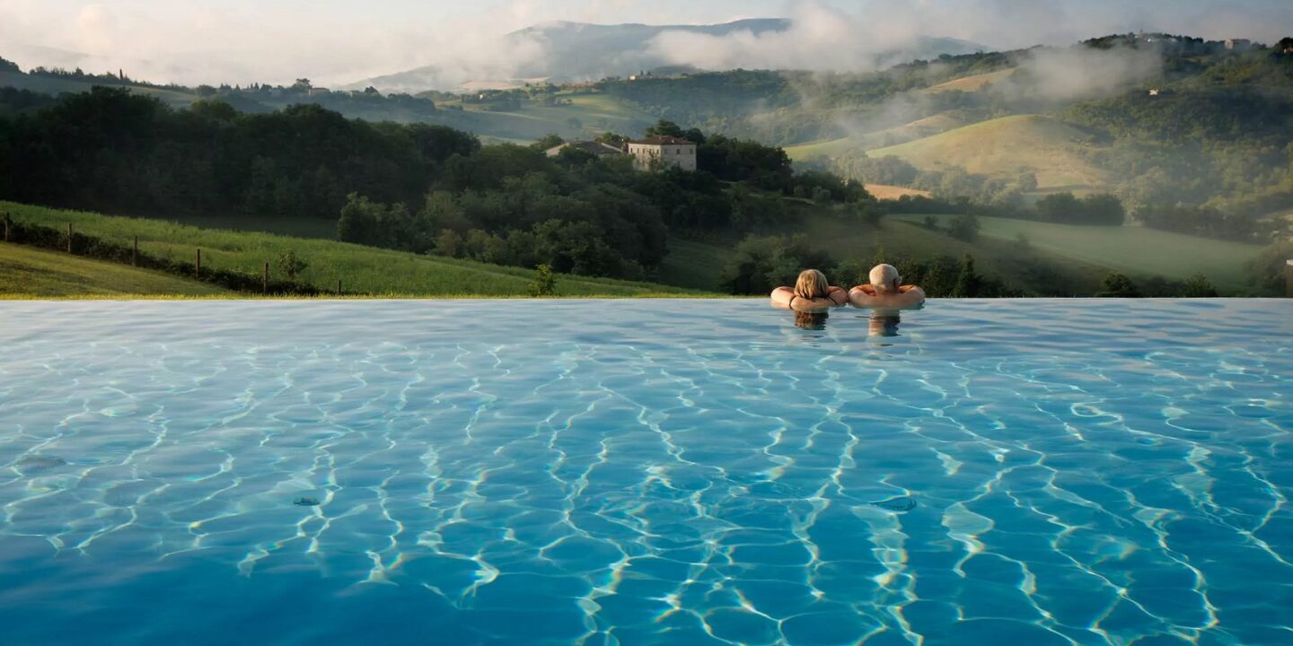Top5 - Traumurlaub am Pool