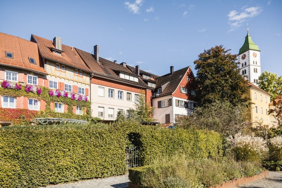 Wangen Geheimtipp Allgäu
