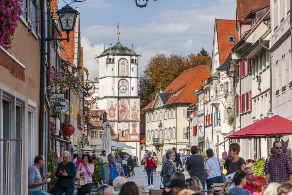 Wangen Geheimtipp