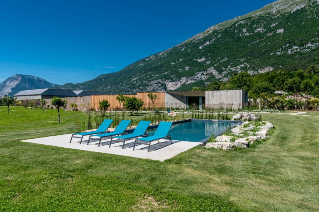 Boutique Hotel Trentino - Agritur La Dolce Mela