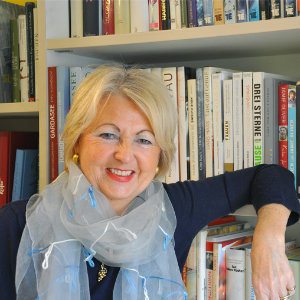 Monika Kellermann Wein & Genuss - Autorin