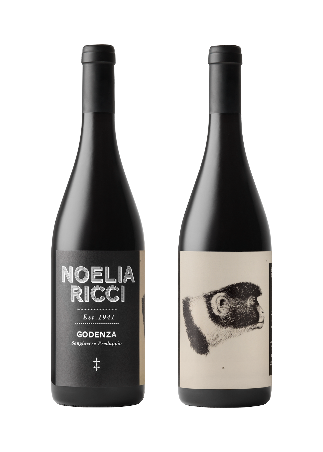 Weintipp Emilia-Romagna: Noelia Ricci