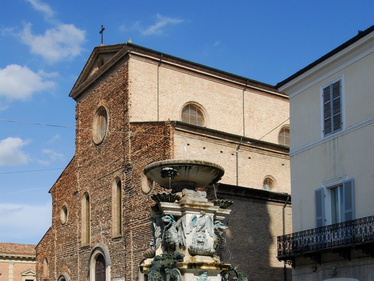 Urlaub in der EmiliaRomagna Boutique Hotels & Geheimtipps