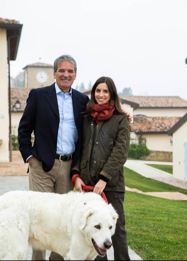 Geheimtipp Emilia-Romagna Borgo Condé