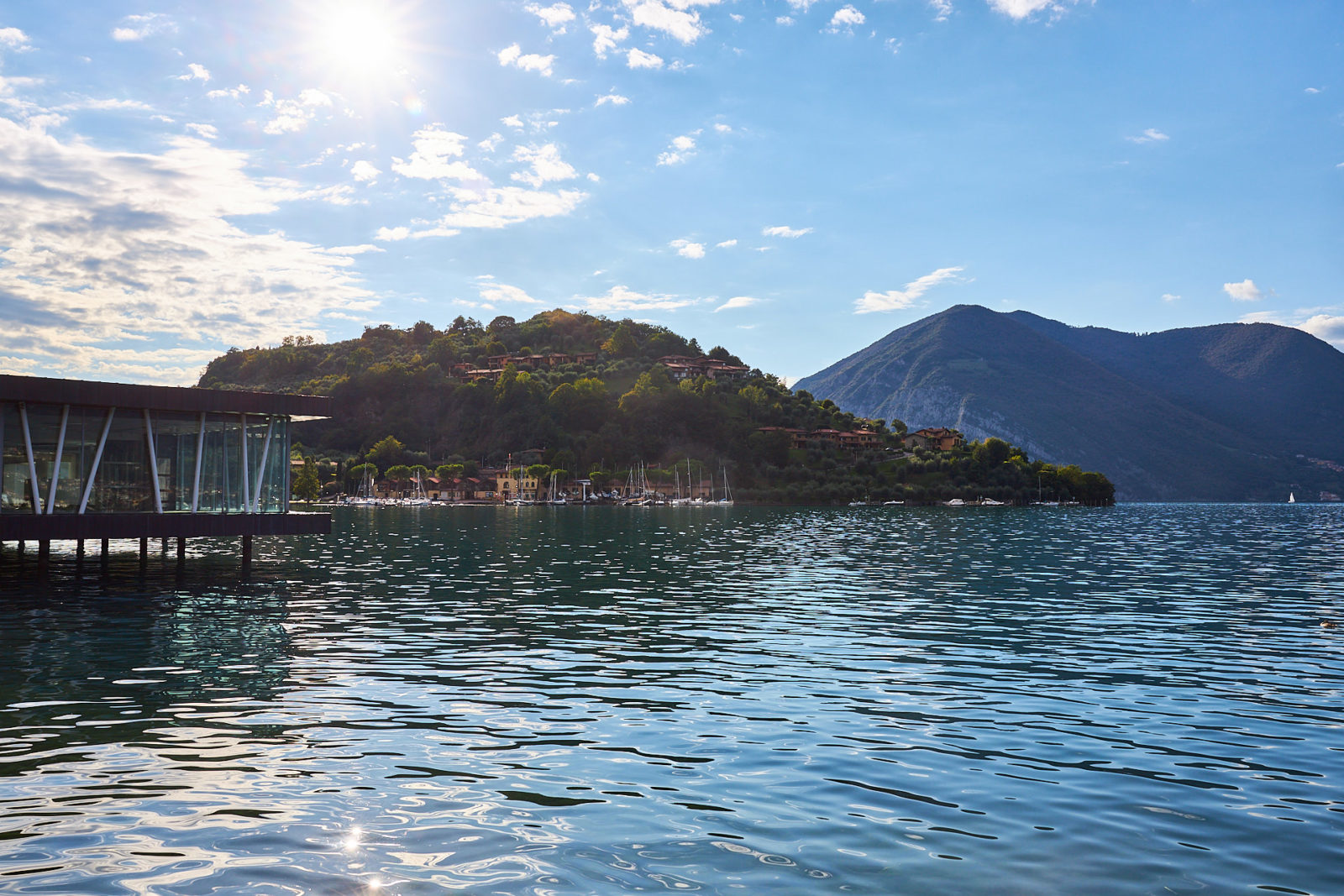 Geheimtipp Iseosee: Ausflüge & Tipps