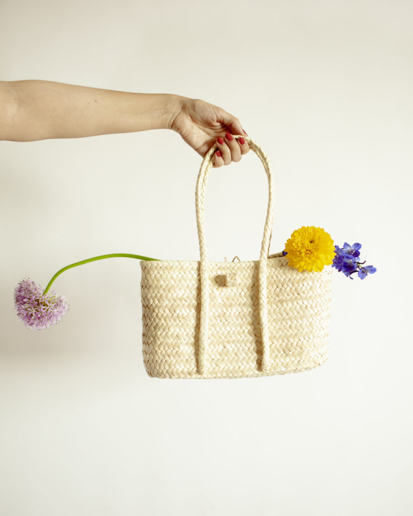 Einkaufstipp Llarta Taschen ANTIC MALLORCA