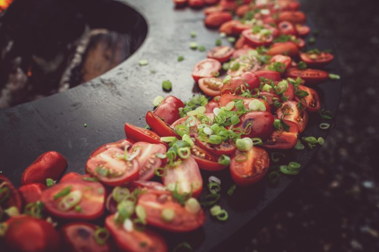 Geheimtipp Bodensee: Faszination Feuerring