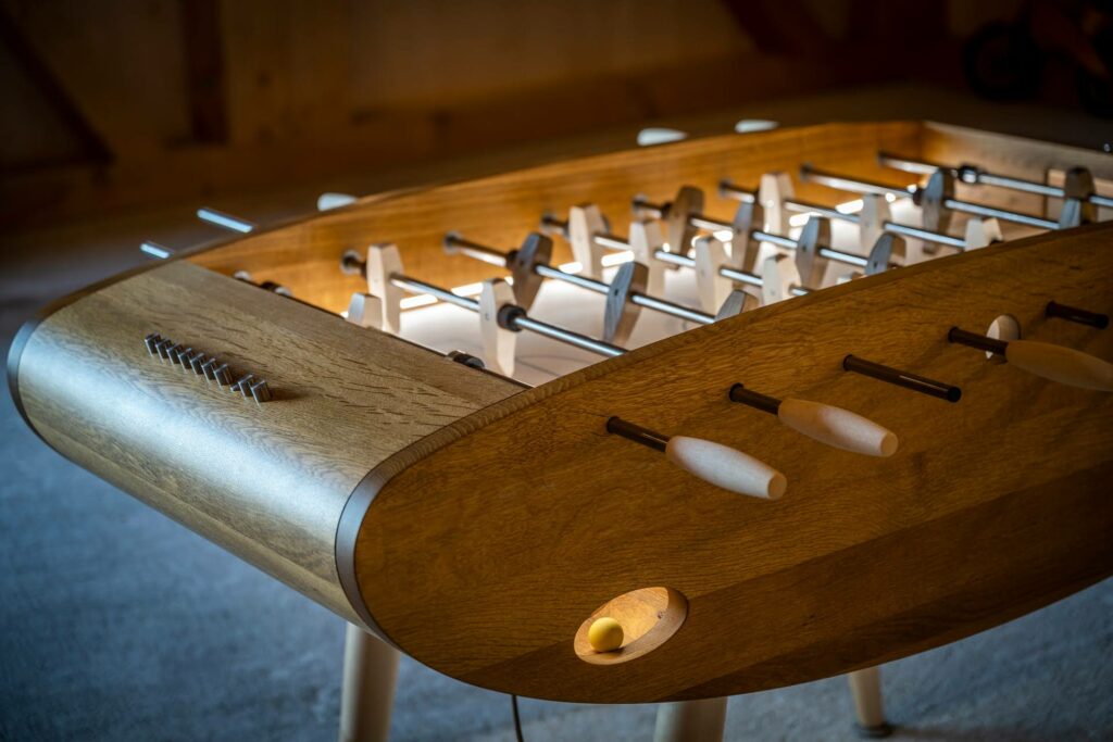 Fuchsegg Eco Lodge - Hotel Bregenzerwald