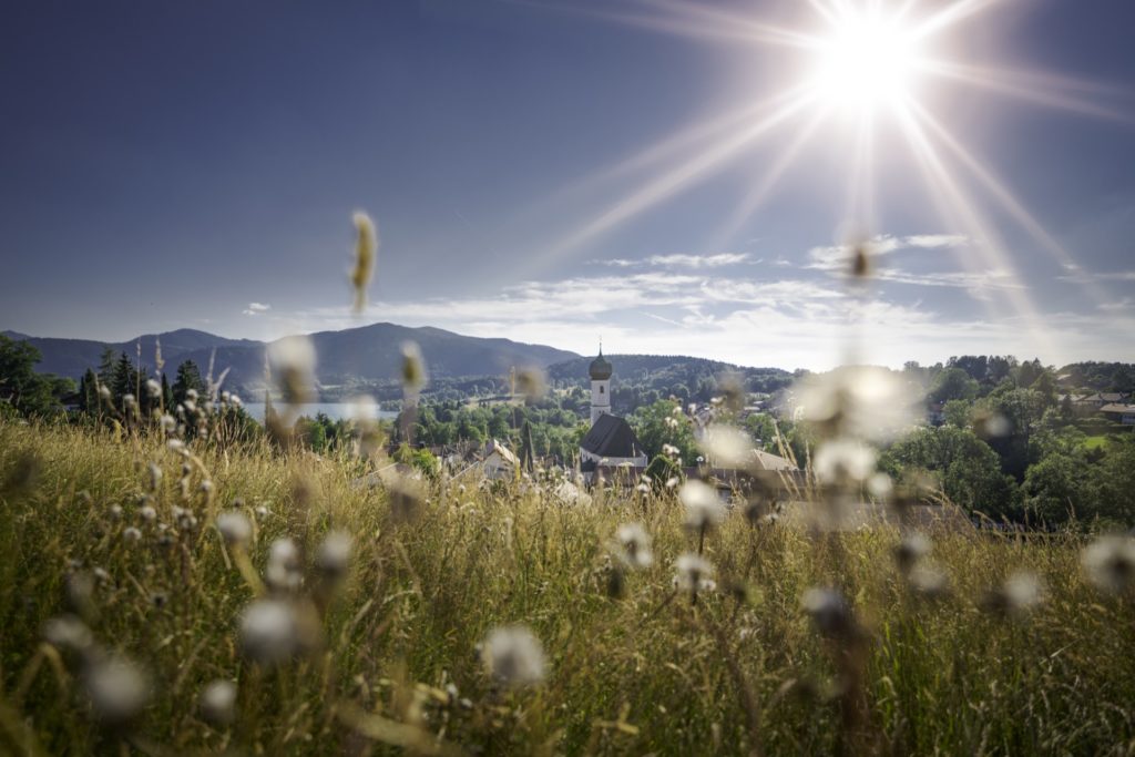 Geheimtipps Tegernsee