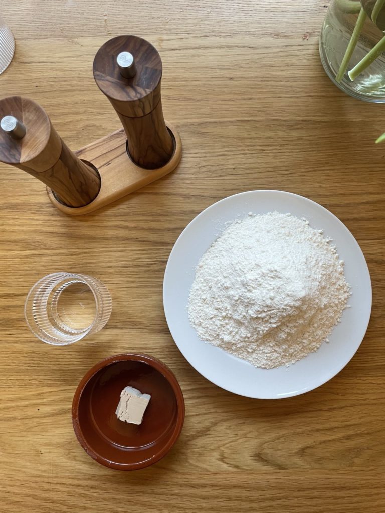 Rezept Bregenzerwälder Käsesuppe