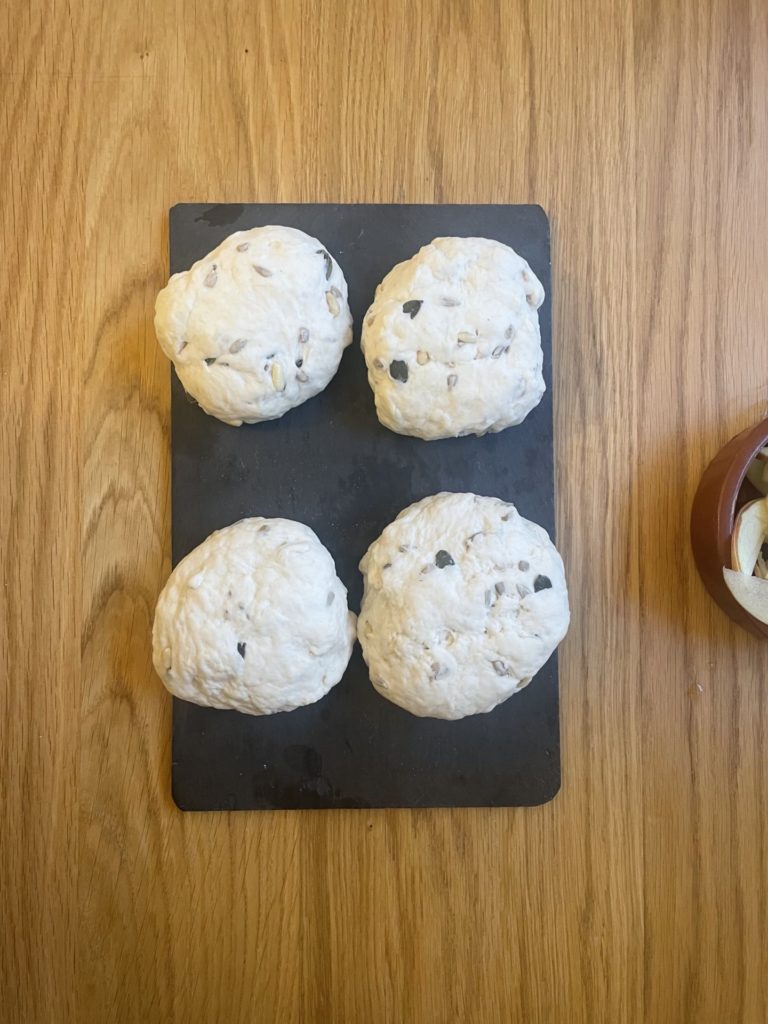 Rezept Bregenzerwälder Käsesuppe