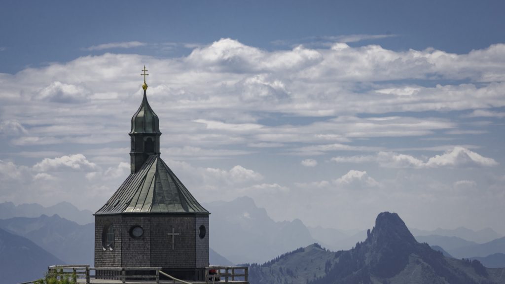 Geheimtipps Tegernsee