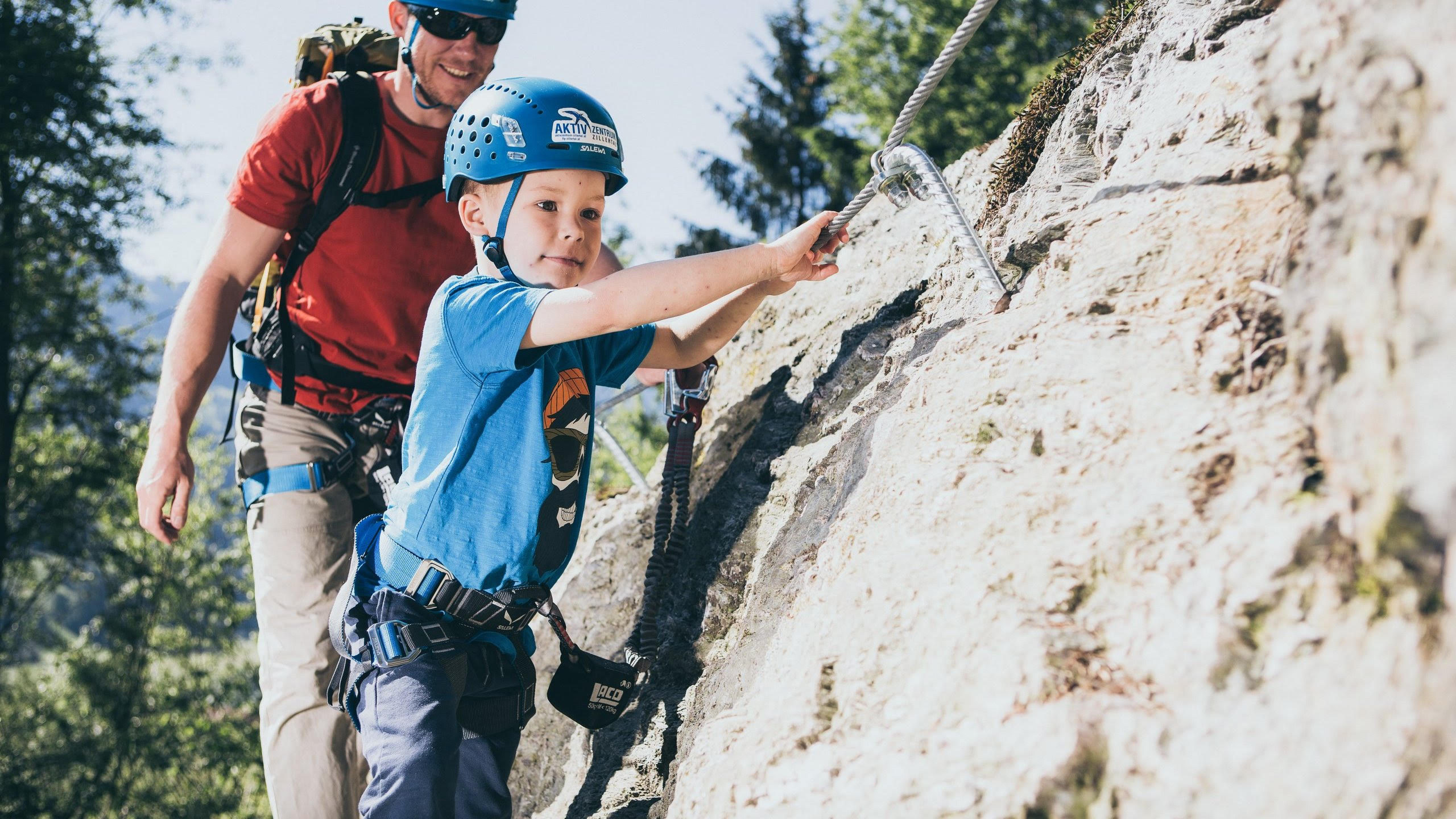 Zillertal Geheimtipps