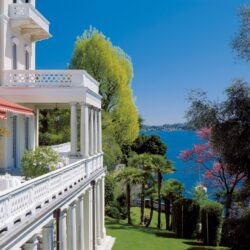 Grand Hotel Majestic Lago Maggiore