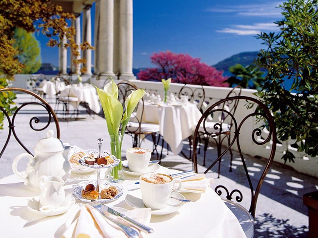 Grand Hotel Majestic Lago Maggiore