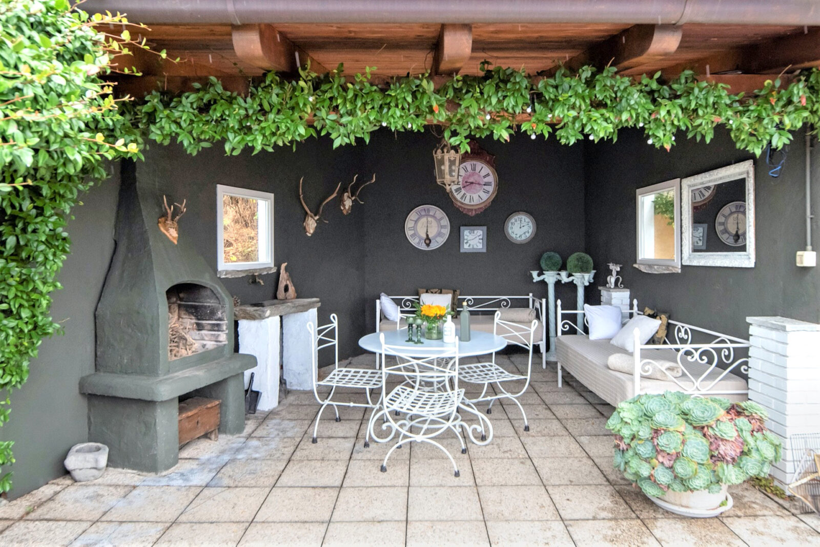 Ferienhaus am Comersee: Casa Il Pretore