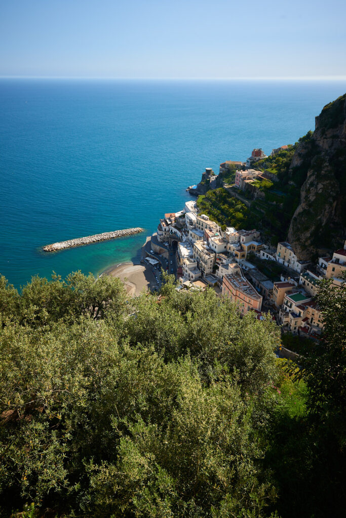 Insider Tipps Amalfiküste Sorrent