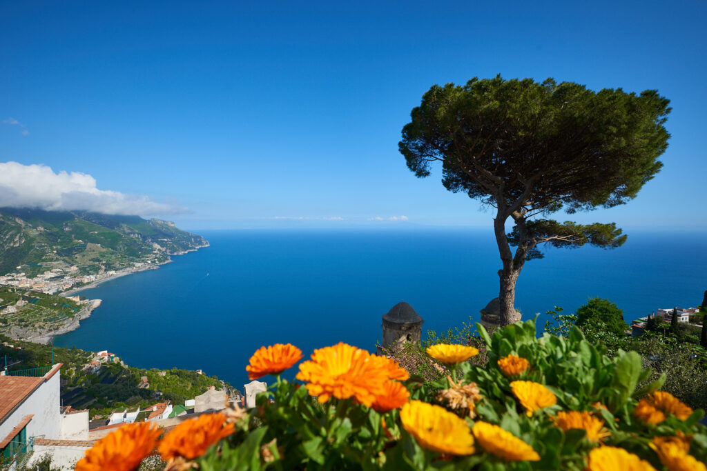 Insider Tipps Amalfiküste Sorrent