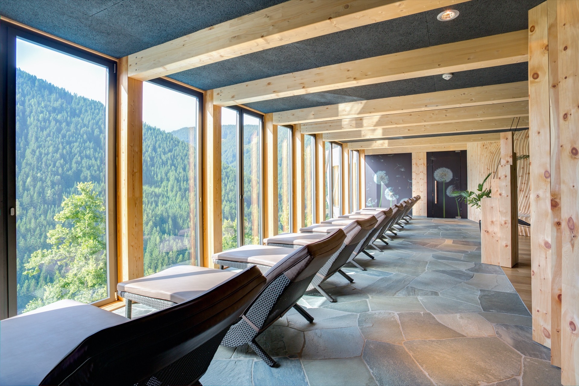 Charmehotel Friedrich - Wellnesshotel Südtirol