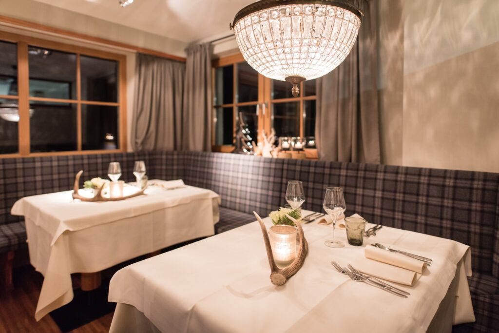 Charme Hotel Friedrich