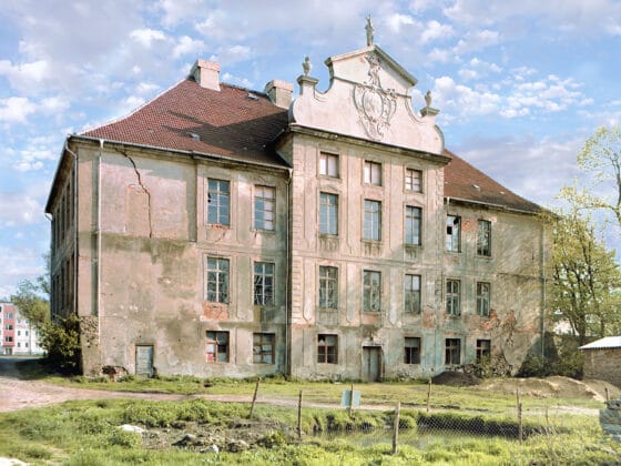 Doku Mecklenburg Vorpommern