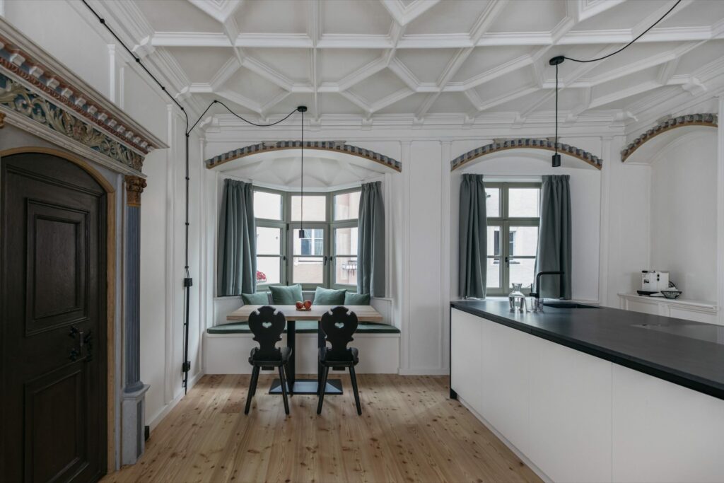 Ida Apartments Sterzing