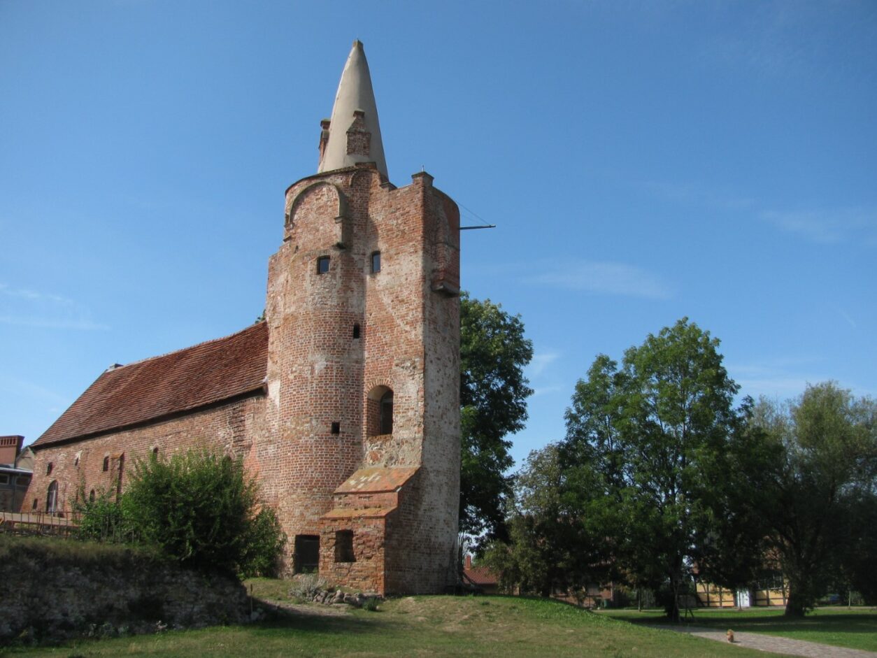 Geheimtipps Mecklenburg-Vorpommern