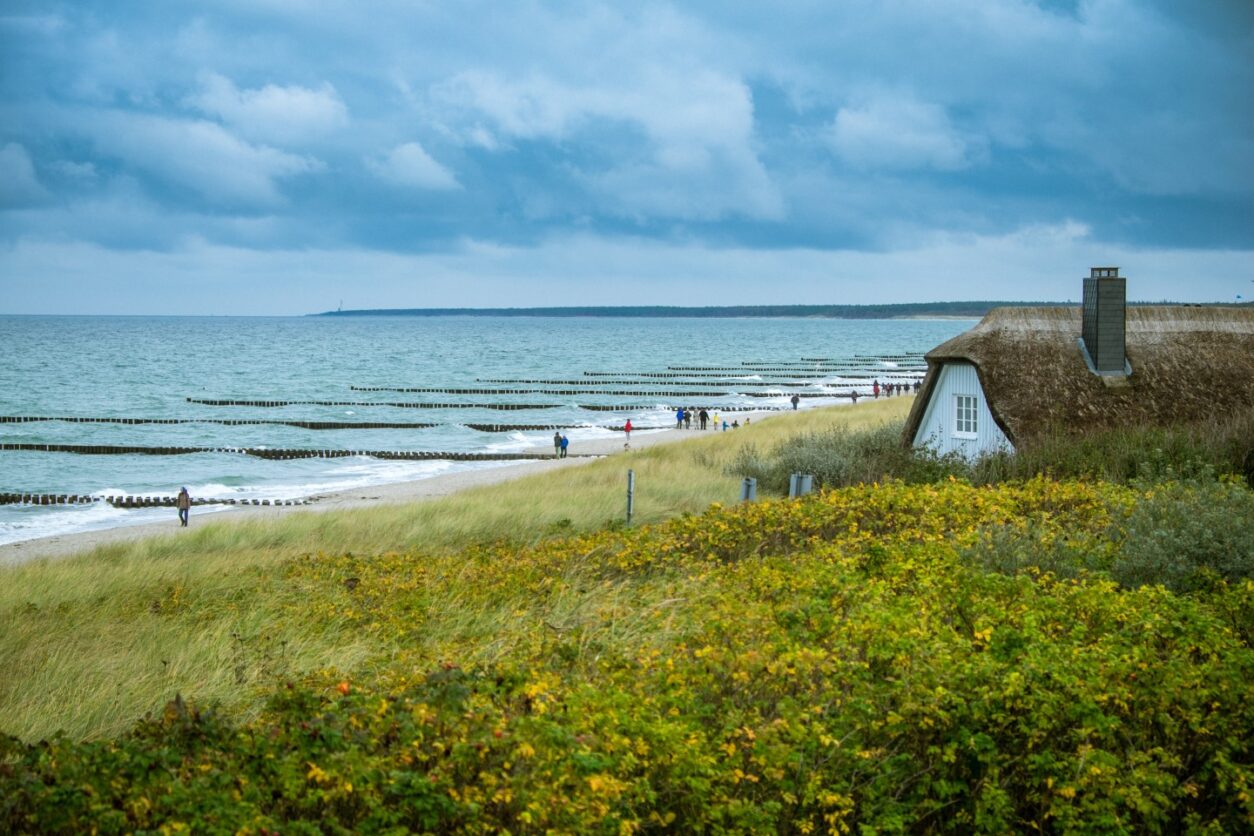 Geheimtipps Mecklenburg-Vorpommern