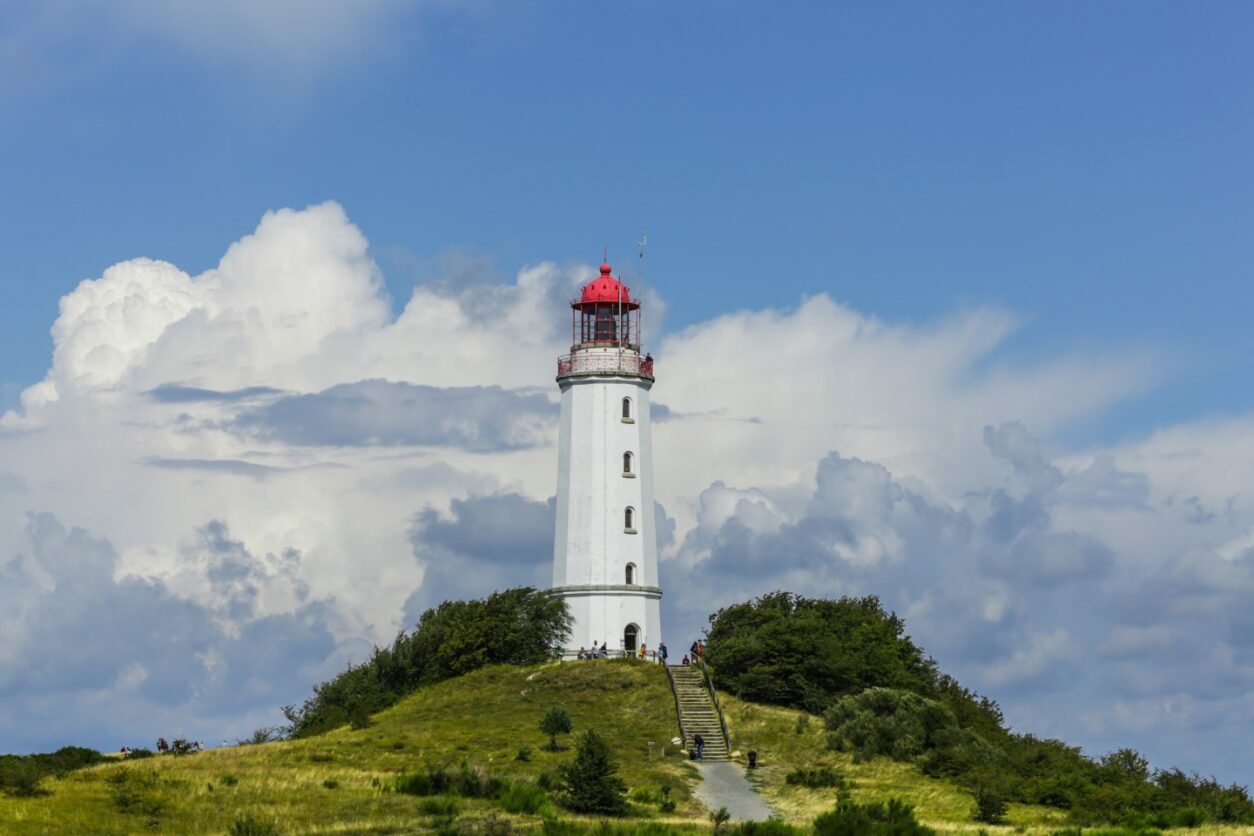 Geheimtipps Mecklenburg-Vorpommern
