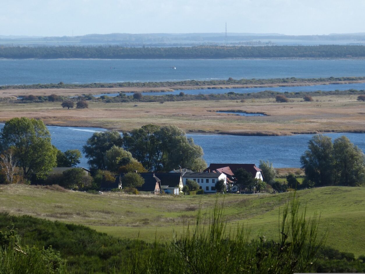 Geheimtipps Mecklenburg-Vorpommern