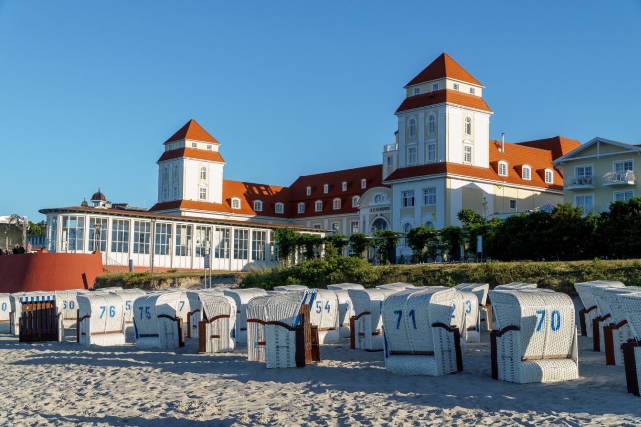 Geheimtipps Mecklenburg-Vorpommern