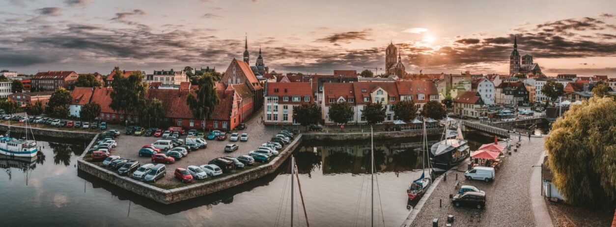 Geheimtipps Mecklenburg-Vorpommern