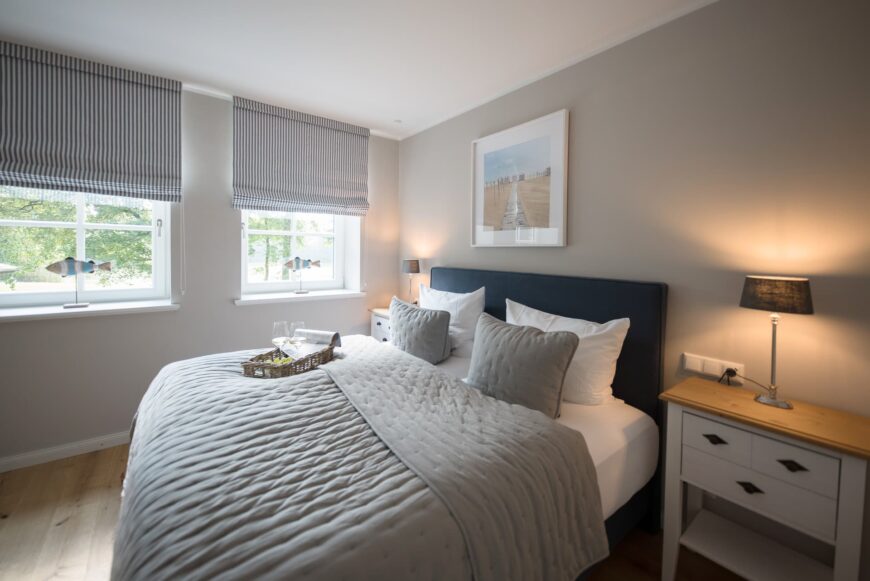 Forsthaus Gödens Ferienwohnung Ostfriesland