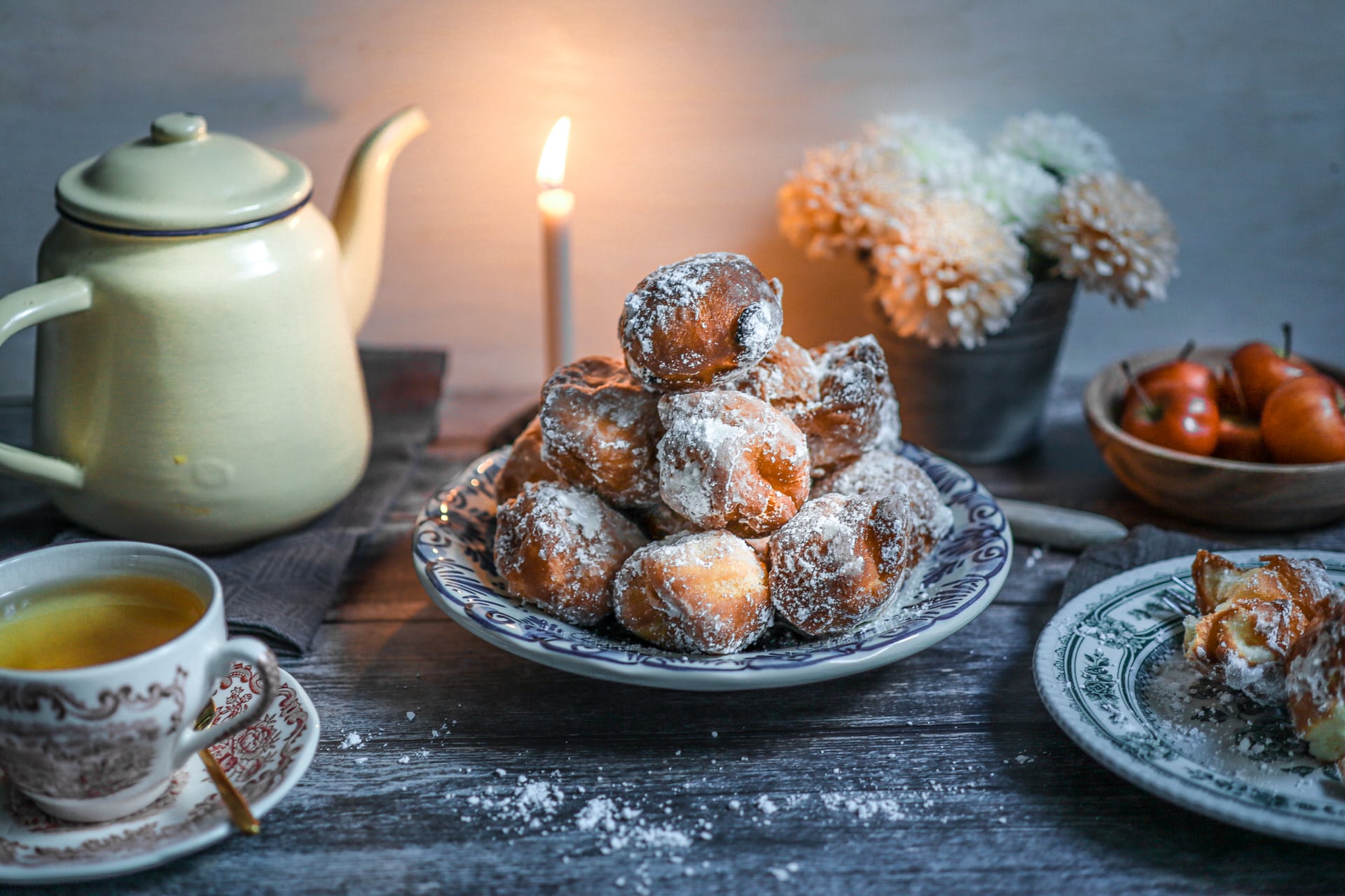 Prüllkers Rezept Ostfriesland