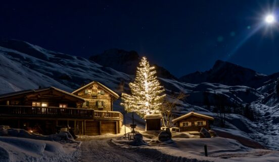 Hotel Heimeli Graubünden