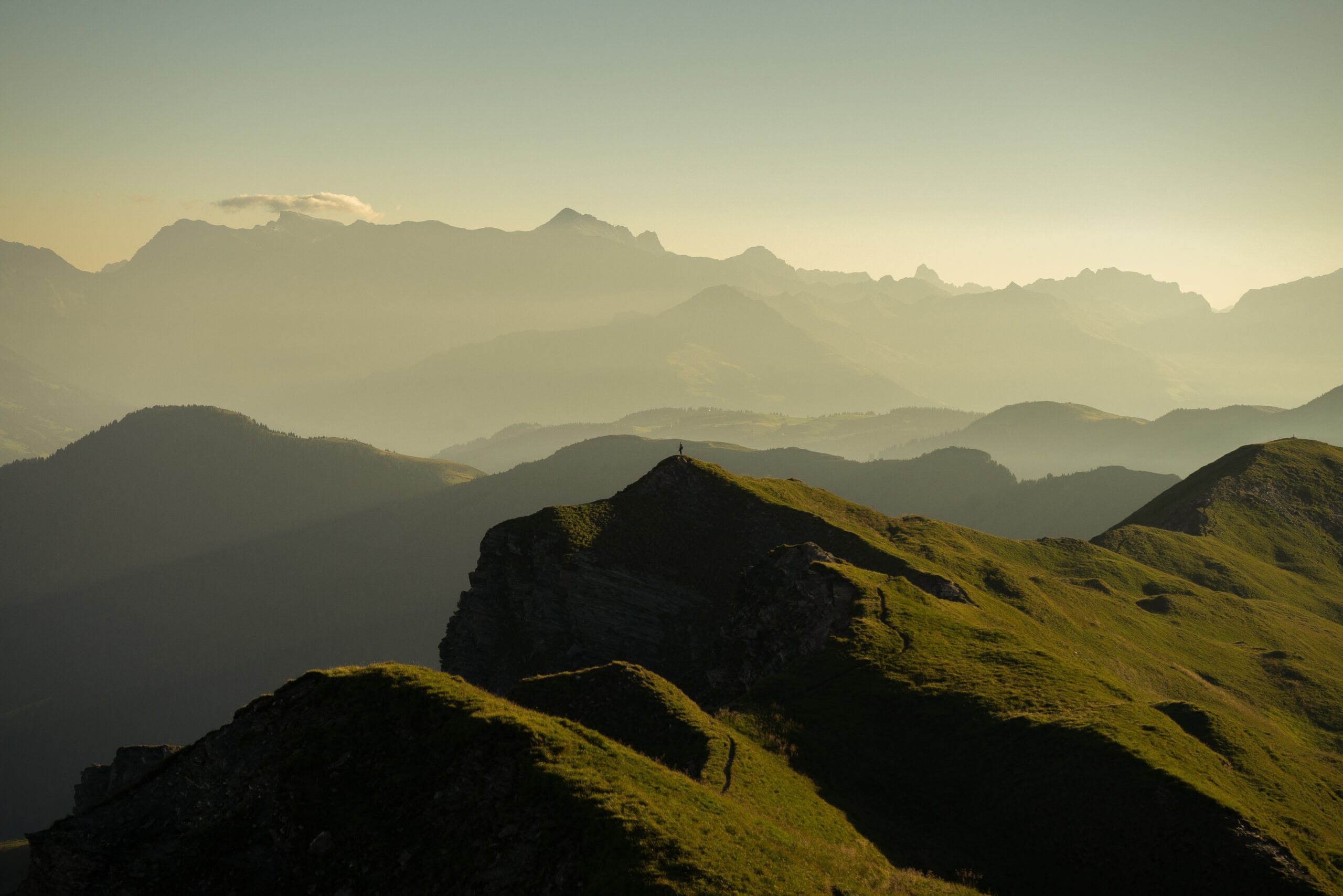 Kultur der Walser in Graubünden