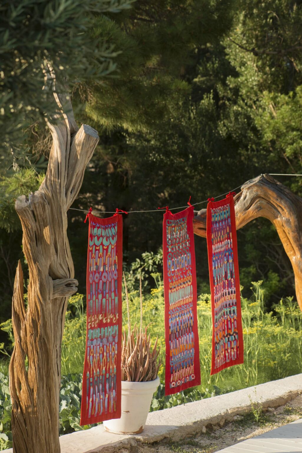 Artigianato Sardo Manifestierter Ausdruck sardischer Kultur