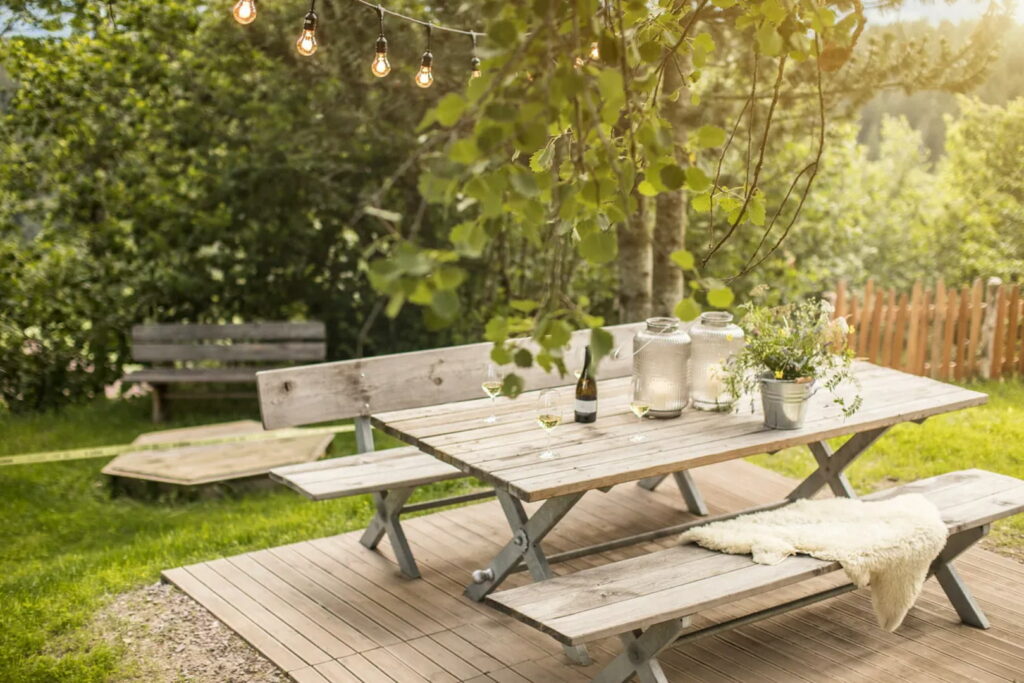 Chalet Hafling - Ferienhaus Südtirol
