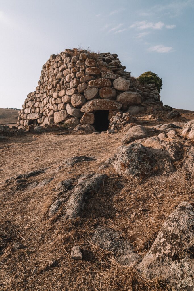 Geheimtipps Sardinien Landesinneres