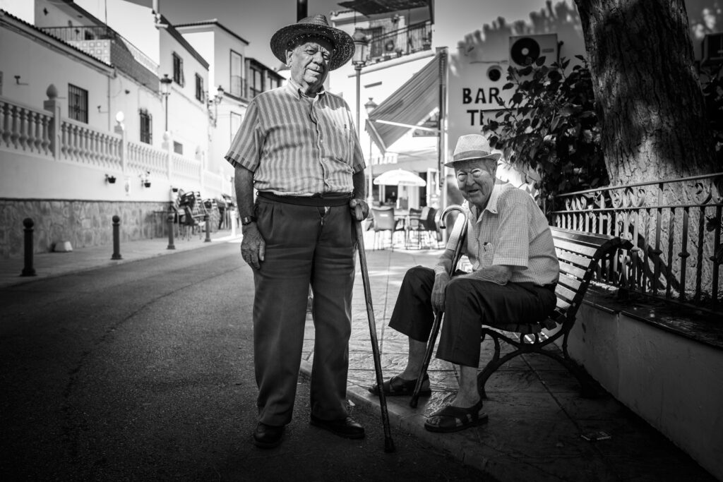 Sardinien Hundertjährige