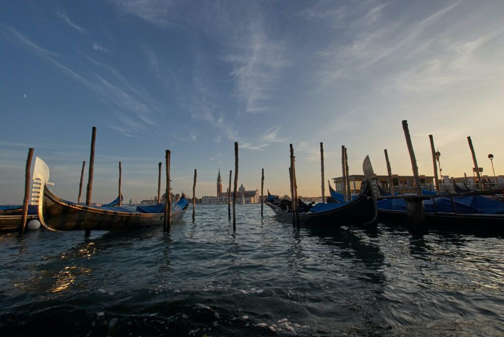 Geheimtipps Venedig